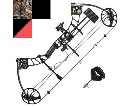Купите блочный лук Bowmaster Triumph RTH (Боумастер Триумф) в Иркутске в нашем интернет-магазине