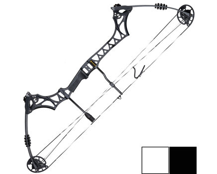 Купите блочный лук Bowmaster UltraSport (Боумастер УльтраСпорт) в Иркутске в нашем интернет-магазине