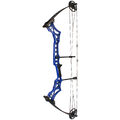 Спортивный лук Bowmaster UltraSport синий