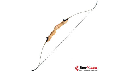 купите Спортивный классический лук Bowmaster Winner в Иркутске