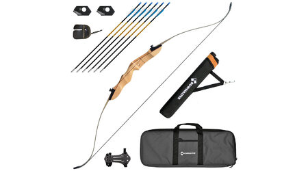 купите Комплект для стрельбы из лука Bowmaster Winner в Иркутске