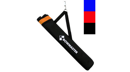 купите Колчан для стрел Bowmaster 2 тубы в Иркутске
