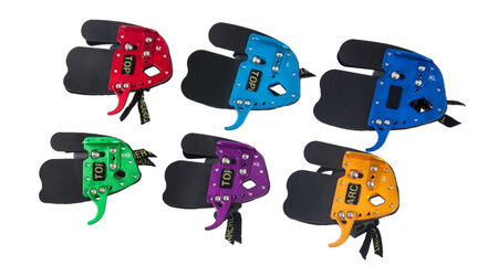 купите Напалечник для стрельбы из классического лука в Иркутске