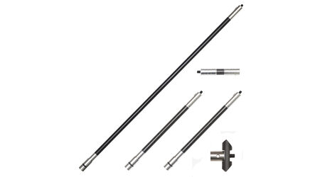 купите АКЦИЯ! Система карбоновых стабилизаторов для классического лука Bowmaster PR601 профессионального уровня в Иркутске