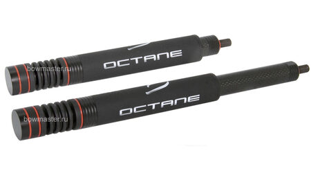 купите Телескопический стабилизатор для блочного лука Octane Stabilizer 7-11" в Иркутске