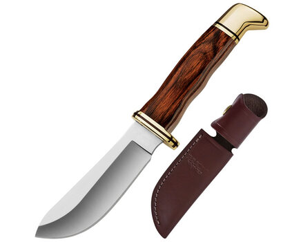 Купите разделочный шкуросъемный нож Buck 103 Skinner 0103BRS в Иркутске в нашем интернет-магазине