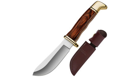 купите Разделочный шкуросъемный нож Buck 103 Skinner 0103BRS в Иркутске