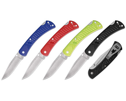 Купите складной нож Buck 110 Folding Hunter Slim Select в Иркутске в нашем интернет-магазине