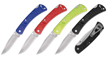 купите Нож складной Buck 110 Folding Hunter Slim Select в Иркутске