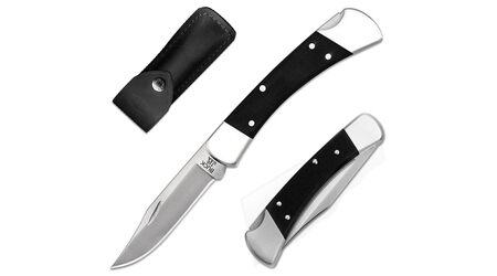 купите Нож складной Buck 110 Folding Hunter Pro G-10 S30V / 0110BKSNS1 в Иркутске