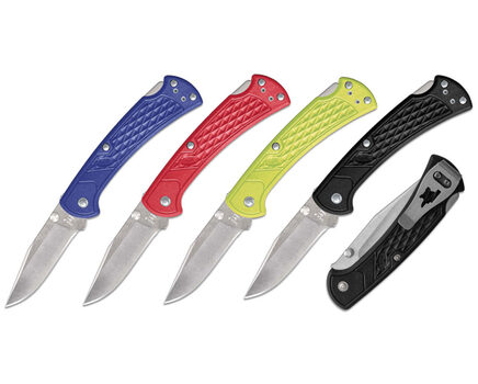 Купите складной нож Buck 112 Ranger Slim Select в Иркутске в нашем интернет-магазине