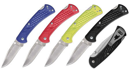 купите Нож складной Buck 112 Ranger Slim Select в Иркутске