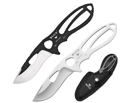 Купите цельнометаллический нож Buck PakLite Large Skinner 0141SSS и 0141BKS в Иркутске в нашем интернет-магазине