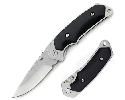 Купите складной нож Buck Folding Alpha Hunter 4220HC 0279BKS в Иркутске в нашем интернет-магазине
