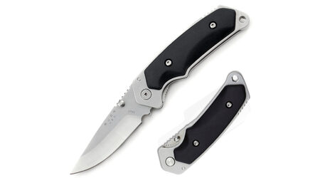 купите Нож складной Buck Folding Alpha Hunter 4220HC / 0279BKS в Иркутске