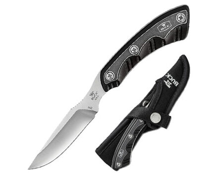 Купите разделочный нож Buck 542 Open Season Caper 0542BKS в Иркутске в нашем интернет-магазине