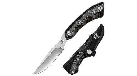 купите Нож разделочный Buck 542 Open Season Caper 0542BKS в Иркутске