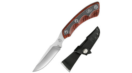 купите Нож грибника Buck Open Season Caper 0543RWS в Иркутске