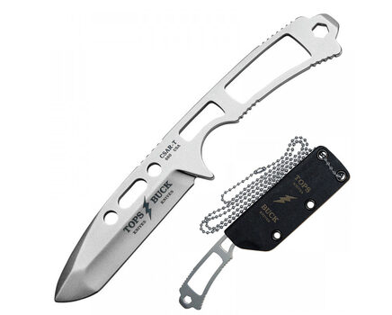 Купите нож Buck CSAR-T (Combat Search & Rescue Tool) 0680SSS в Иркутске в нашем интернет-магазине