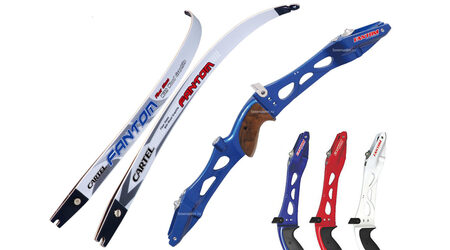 купите Олимпийский классический лук Cartel Fantom Fiber RH в Иркутске