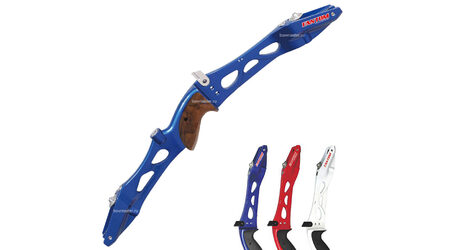 купите Рукоять олимпийского классического лука Cartel Fantom 25 дюймов RH в Иркутске