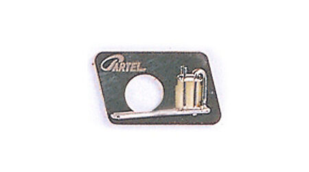 купите Полочка металлическая для классического лука Cartel 456600 в Иркутске