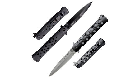 купите Нож складной Cold Steel Ti-Lite 4 XHP / 26ACST и 26AGST в Иркутске