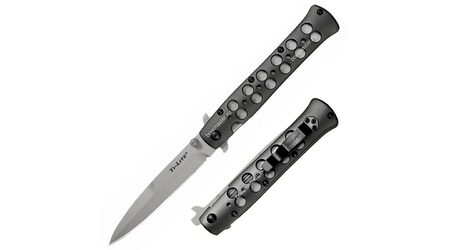 купите Нож-стилет складной Cold Steel Ti-Lite 4" / 26AST в Иркутске