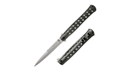 купите Нож-стилет складной Cold Steel Ti-Lite 6" / 26ASTX в Иркутске