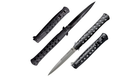 купите Нож складной Cold Steel Ti-Lite 6 XHP / 26ACSTX и 26AGSTX в Иркутске