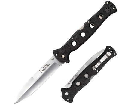 Купите складной нож Cold Steel Counter Point XL 10AA в Иркутске в нашем интернет-магазине