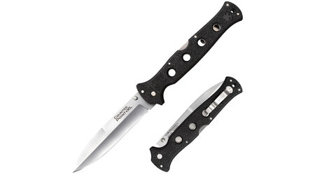 купите Нож складной Cold Steel Counter Point XL 10AA в Иркутске
