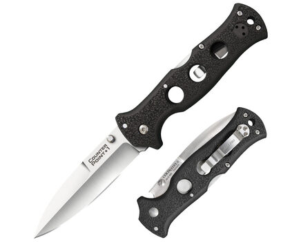 Купите складной нож Cold Steel Counter Point I 10AB в Иркутске в нашем интернет-магазине