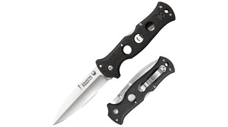 купите Нож складной Cold Steel Counter Point I 10AB в Иркутске