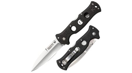 купите Складной нож Cold Steel Counter Point I CTS / 10ACLC в Иркутске