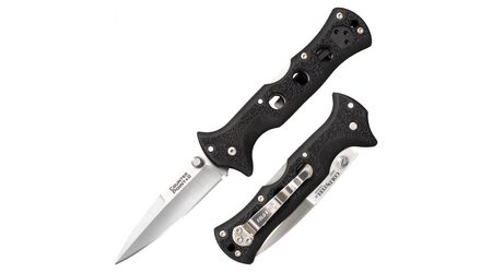 купите Складной нож Cold Steel Counter Point II 440C / 10ACNC в Иркутске