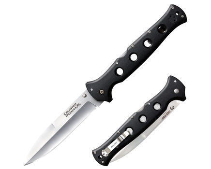 Купите складной нож Cold Steel Counter Point XL CTS BD1 10ACXC в Иркутске в нашем интернет-магазине