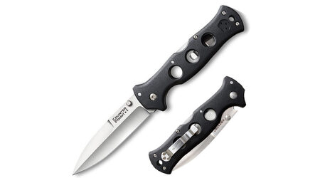 купите Нож складной Cold Steel Counter Point I / 10ALC в Иркутске