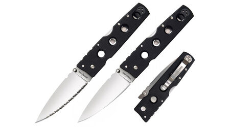 купите Нож складной Cold Steel Hold Out II / 11HL - 11HLS в Иркутске