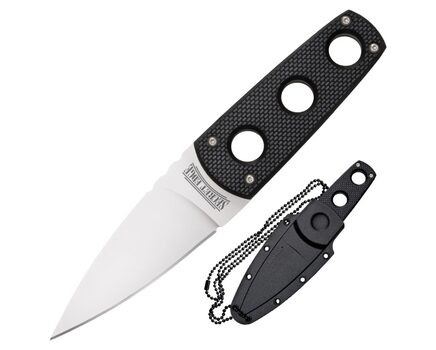 Купите нож скрытого ношения Cold Steel Secret Edge 11SDT в Иркутске в интернет-магазине