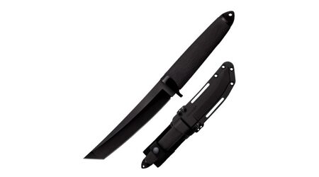 купите Нож-танто Cold Steel Master Tanto Crucible CPM 3V DLC / 13QBN в Иркутске