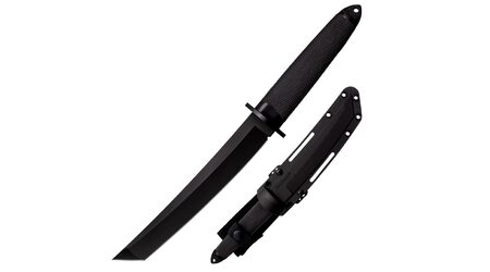 купите Нож-танто Cold Steel Magnum Tanto II Crucible CPM 3V DLC / 13QMBII в Иркутске