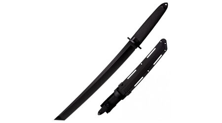 купите Нож-танто Cold Steel Magnum Tanto IX Crucible CPM 3V DLC / 13QMBIX в Иркутске