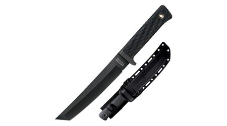 купите Нож-танто Cold Steel Recon Tanto II Crucible CPM 3V DLC / 13QRTK в Иркутске