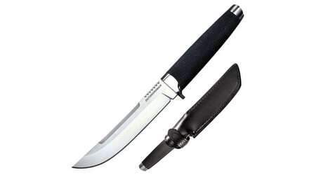 купите Нож с фиксированным клинком Cold Steel Outdoorsman / 18H в Иркутске
