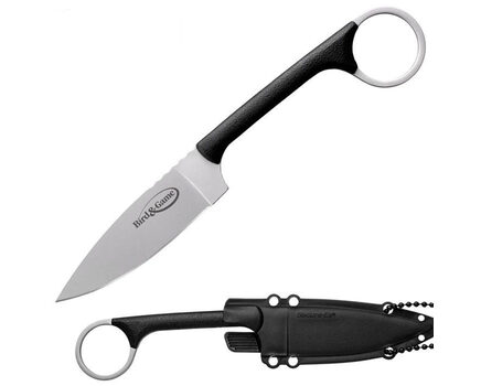 Купите нож с фиксированным клинком Cold Steel Bird & Game 20AZ в Иркутске в нашем интернет-магазине