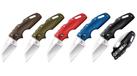 купите Нож складной Cold Steel Tuff Lite / 20LT - 20LTB - 20LTR - 20LTF - 20LTG в Иркутске