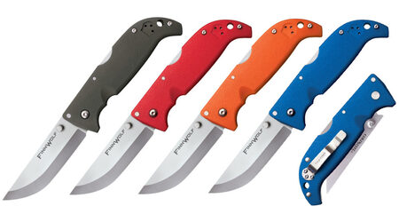 купите Нож складной Cold Steel Finn Wolf / 20NPFZ - 20NPLUZ - 20NPRDZ - 20NPRYZ - 20NPYZ в Иркутске