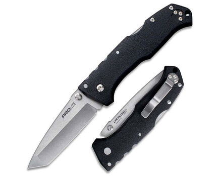 Купите складной нож-танто Cold Steel Pro Lite Tanto Point 20NST в Иркутске в нашем интернет-магазине