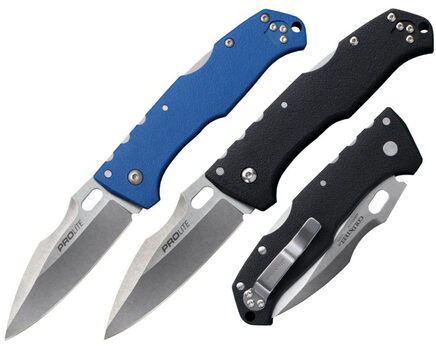Купите складной нож Cold Steel Pro Lite Sport (20NU - 20NVLU) в Иркутске в нашем интернет-магазине